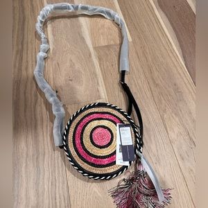 Rebecca Minkoff summer bag NWT